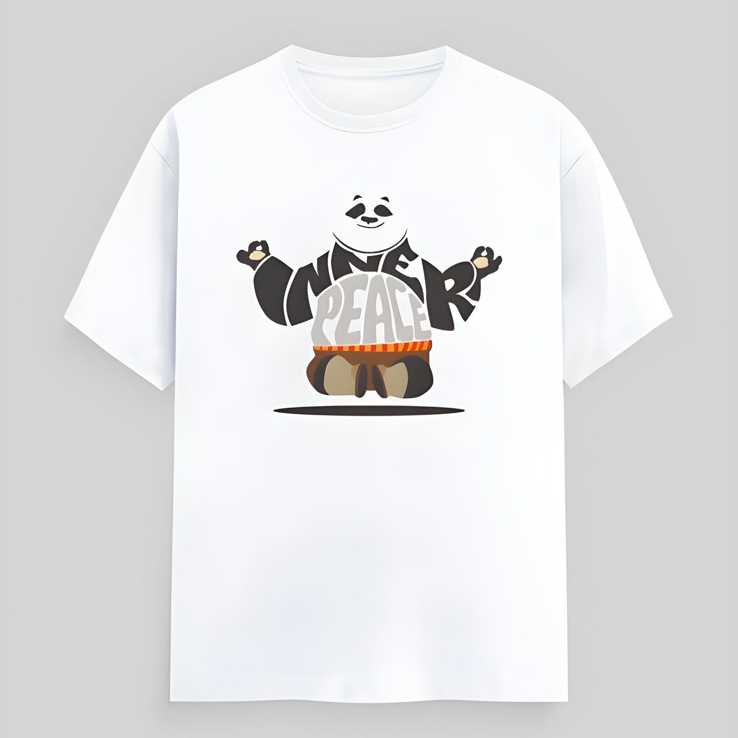 Inner Peace T-shirt