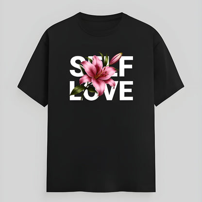 Self love T-shirt