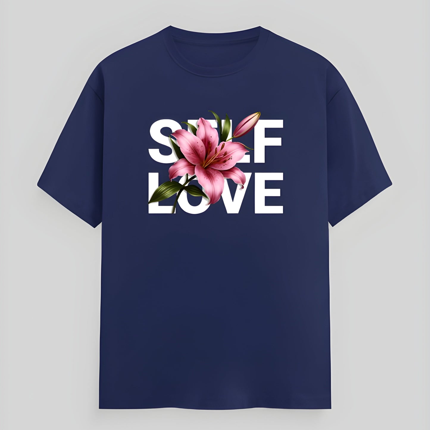 Self love T-shirt