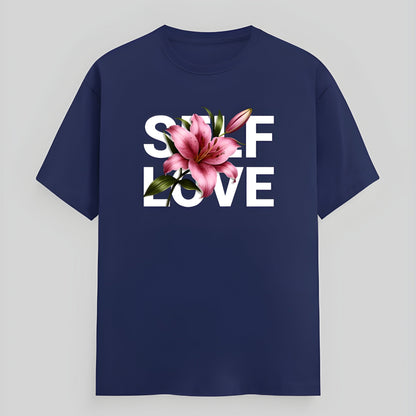 Self love T-shirt
