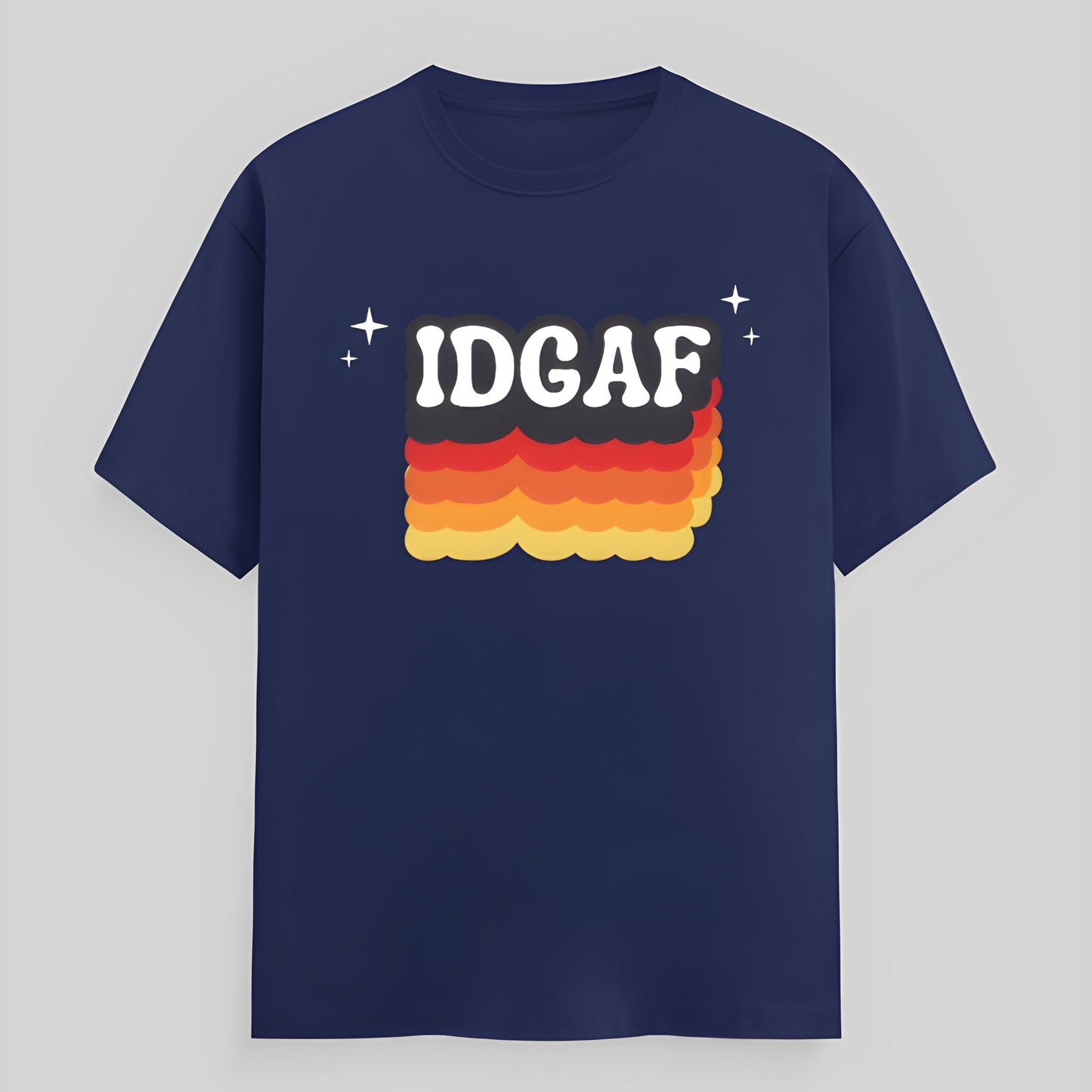 IDGAF T-shirt