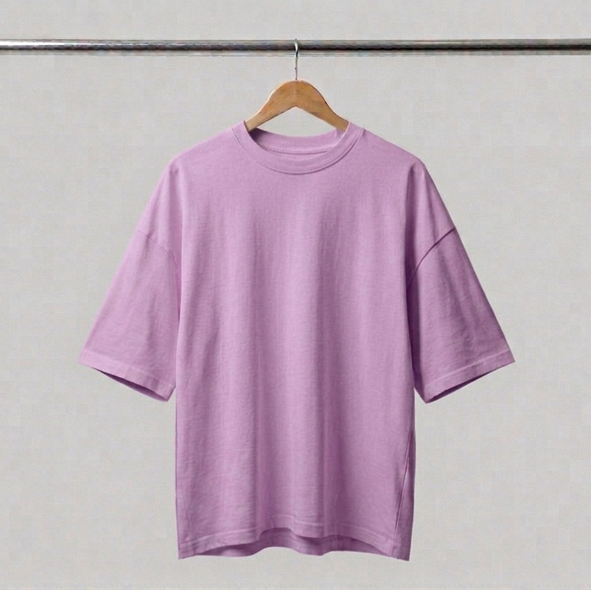 Unisex Oversized Classic T-Shirt