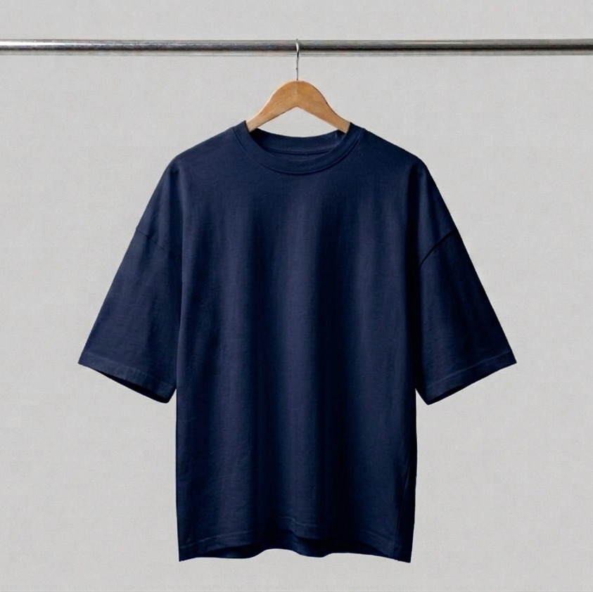 Unisex Oversized Classic T-Shirt