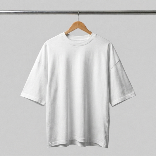 Unisex Oversized Classic T-Shirt