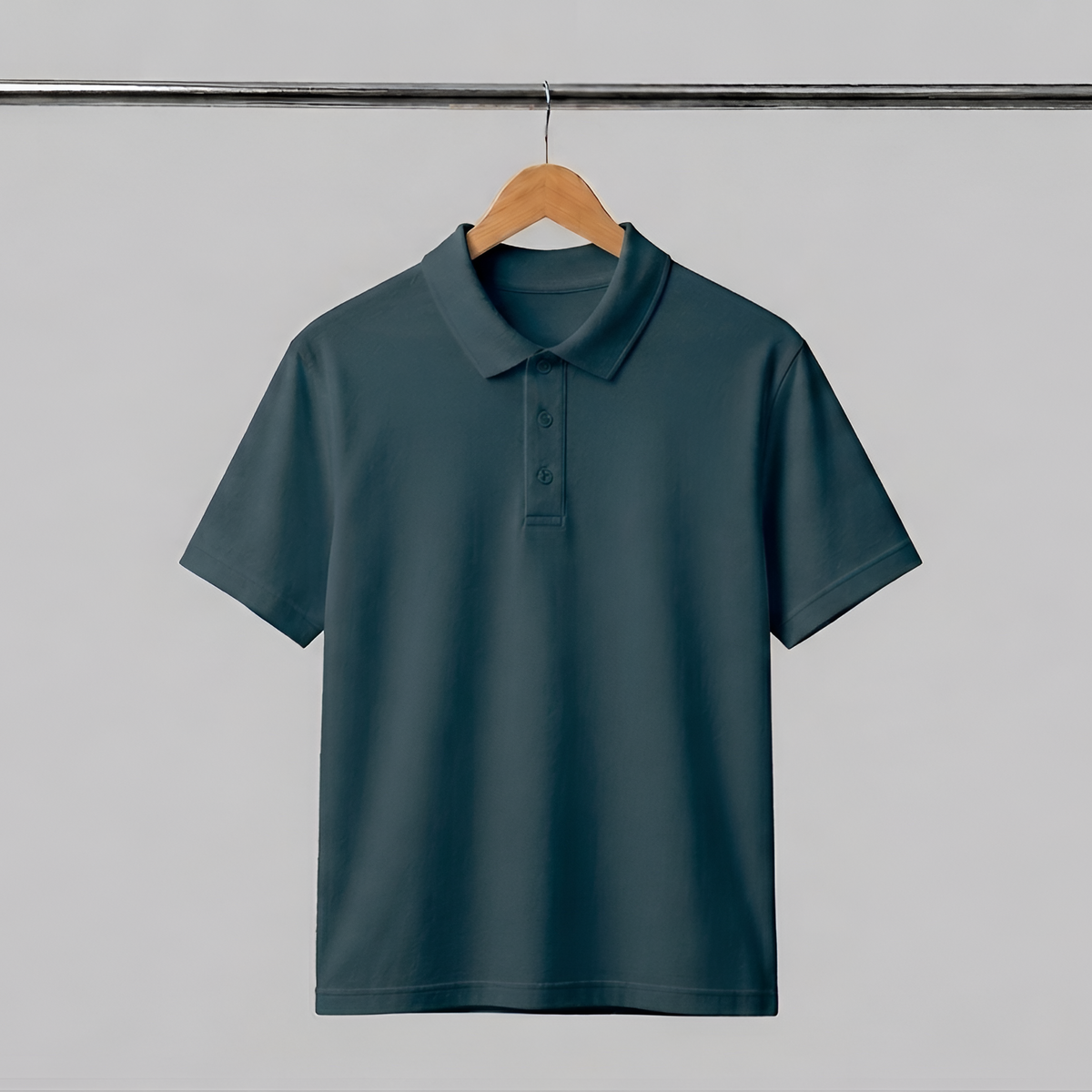 Men's Polo (NO PRINT)