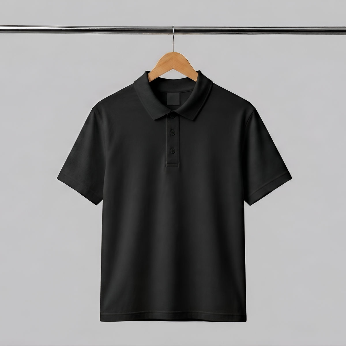 Men's Polo (NO PRINT)