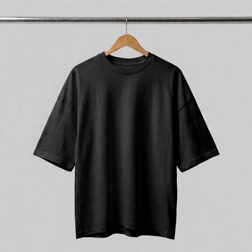 Unisex Oversized Classic T-Shirt