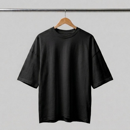 Unisex Oversized Classic T-Shirt