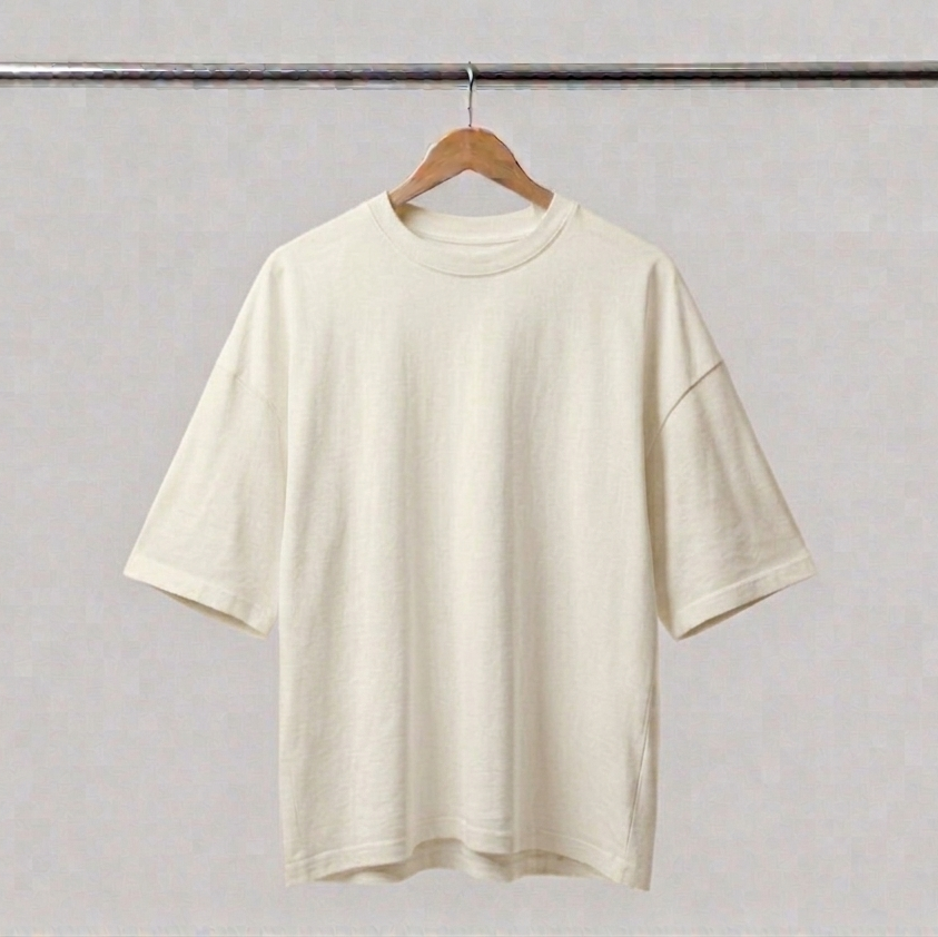 Unisex Oversized Classic T-Shirt