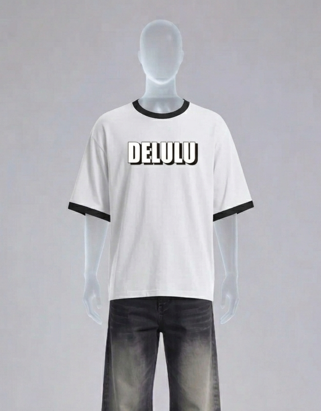 DELULU T-Shirt