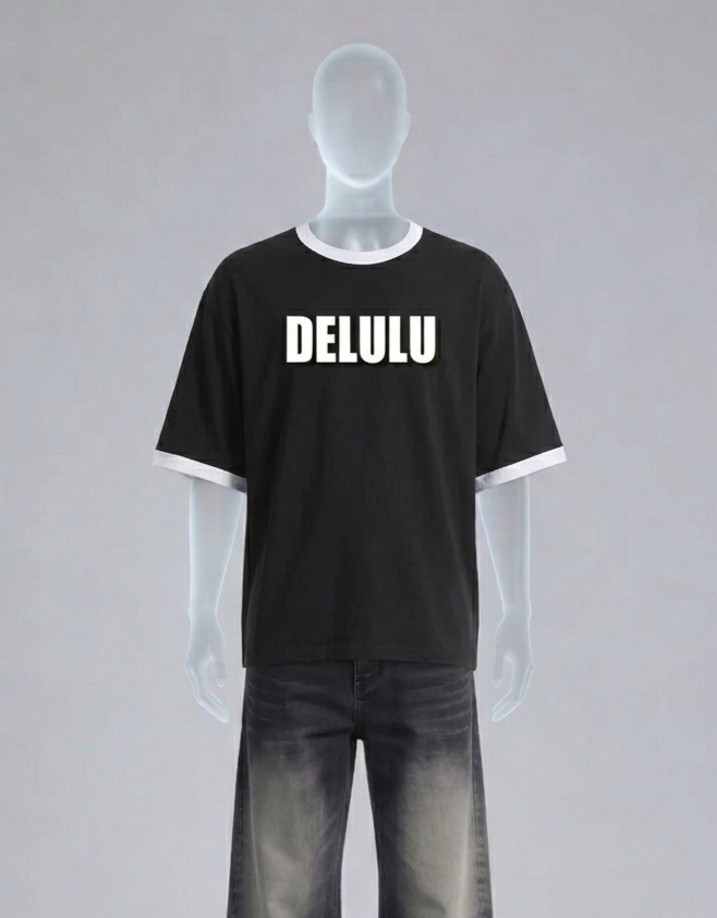 DELULU T-Shirt