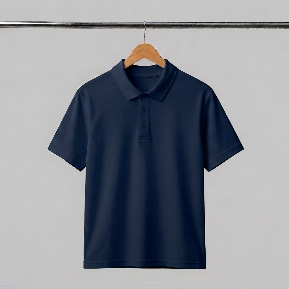 Men's Polo (NO PRINT)