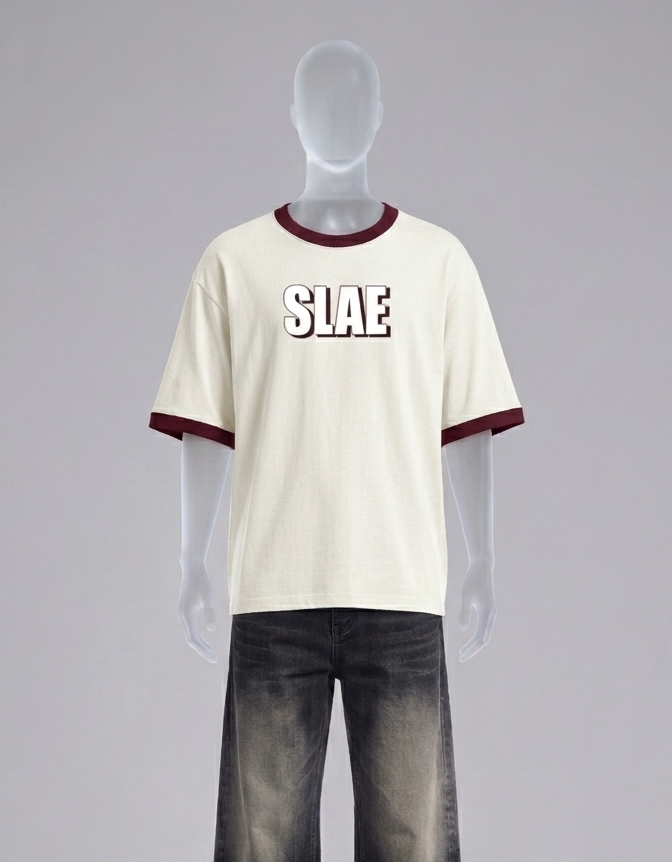 Unisex Ringer T-Shirt