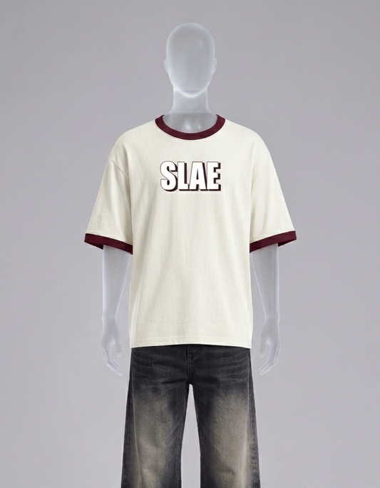 Unisex Ringer T-Shirt