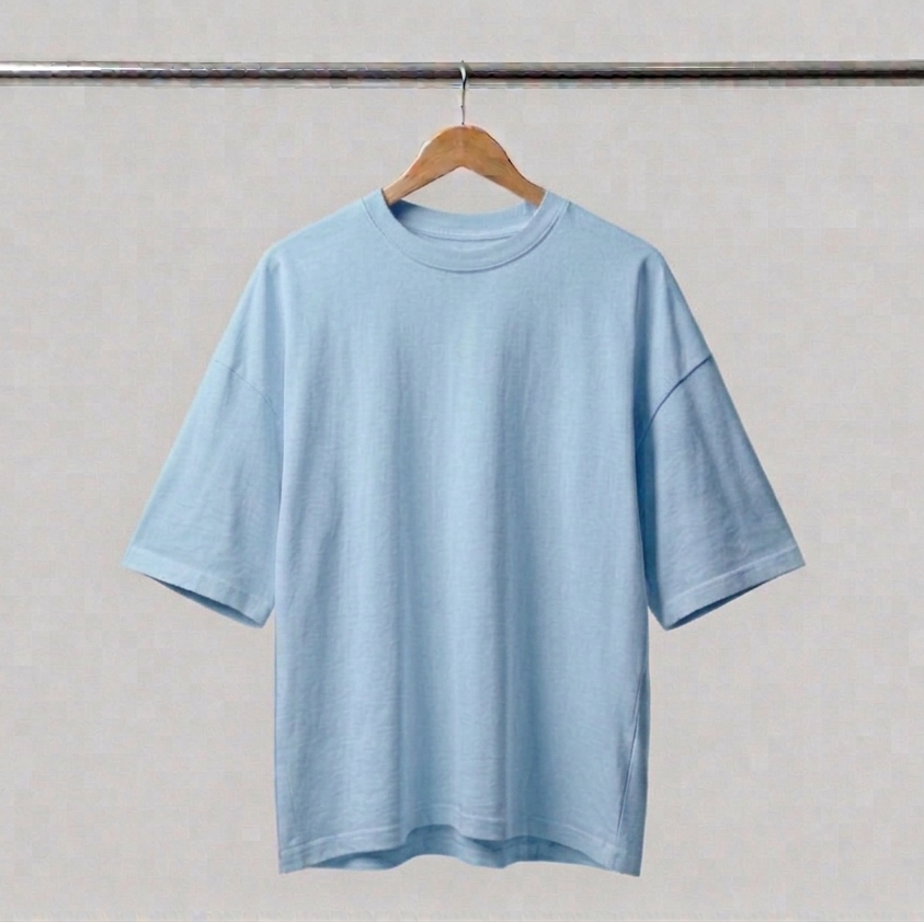 Unisex Oversized Classic T-Shirt