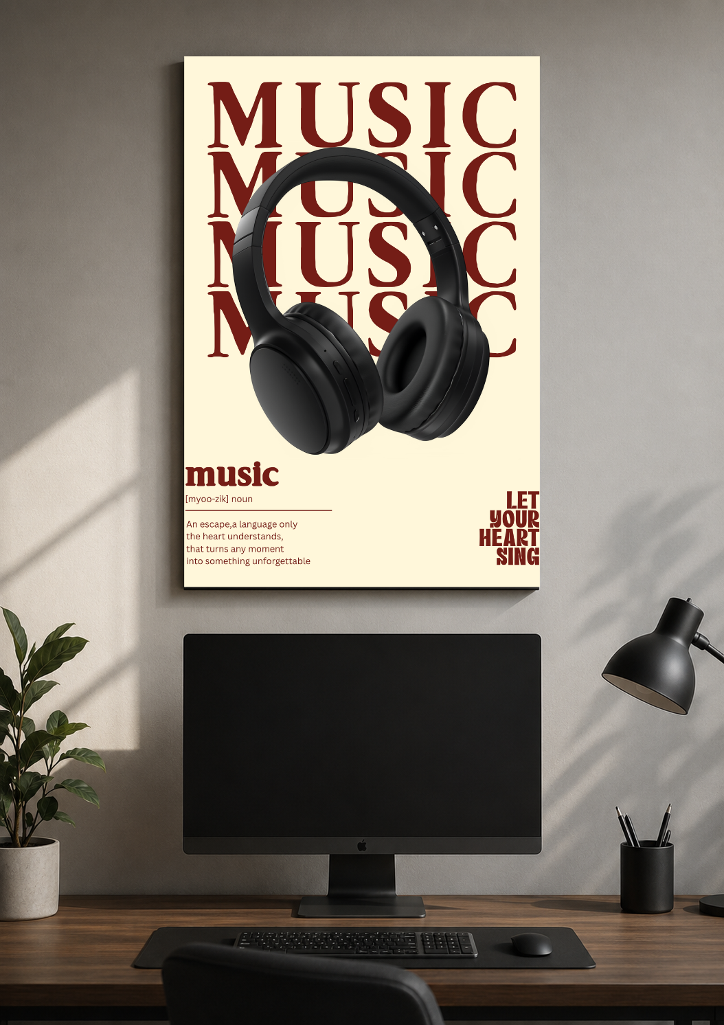 Music Poster (1)