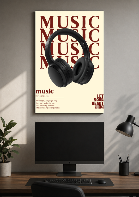 Music Poster (1)