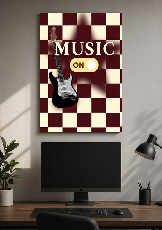 Music Poster (4)
