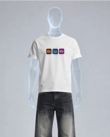 HELP ME T-Shirt