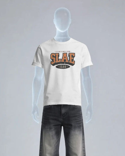 SLAE T-Shirt