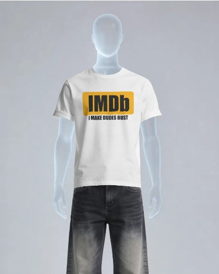 IMDb T-Shirt