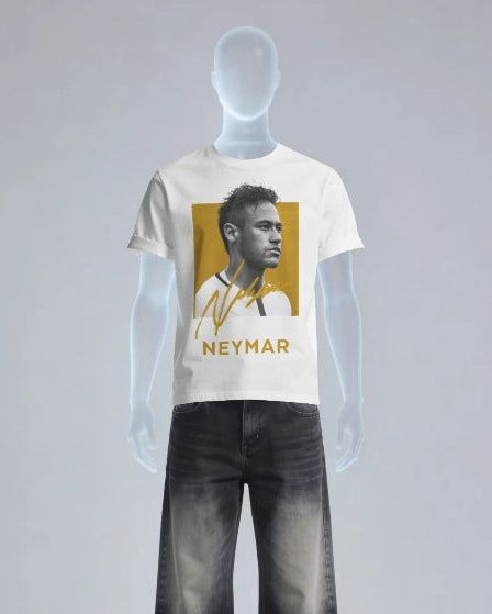 NEYMAR SIGN T-Shirt