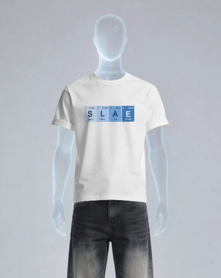 SLAE T-Shirt