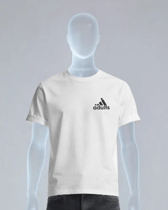 Adults T-Shirt