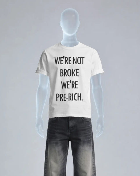 PRE-RICH T-Shirt