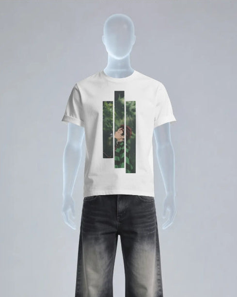 Tanjiro t-shirt