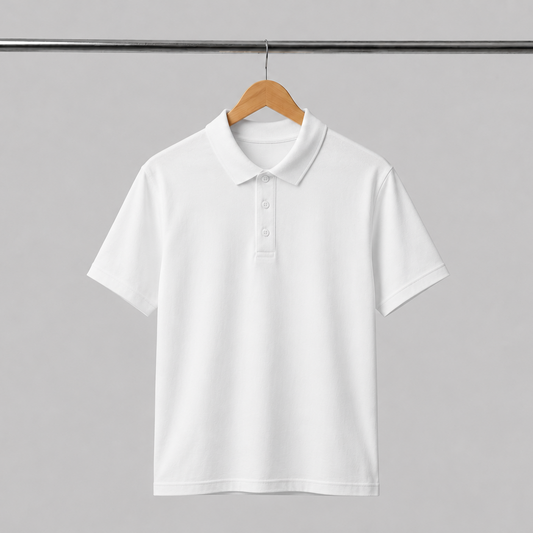 Men's Polo (NO PRINT)
