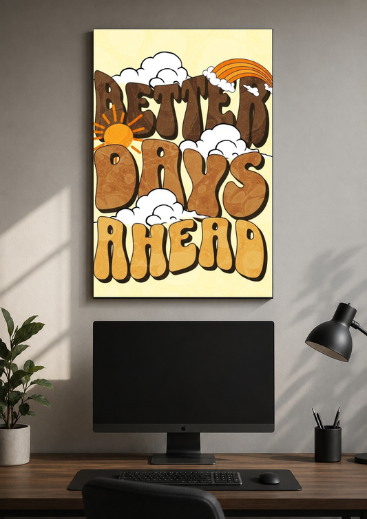 "Do it for you" Poster