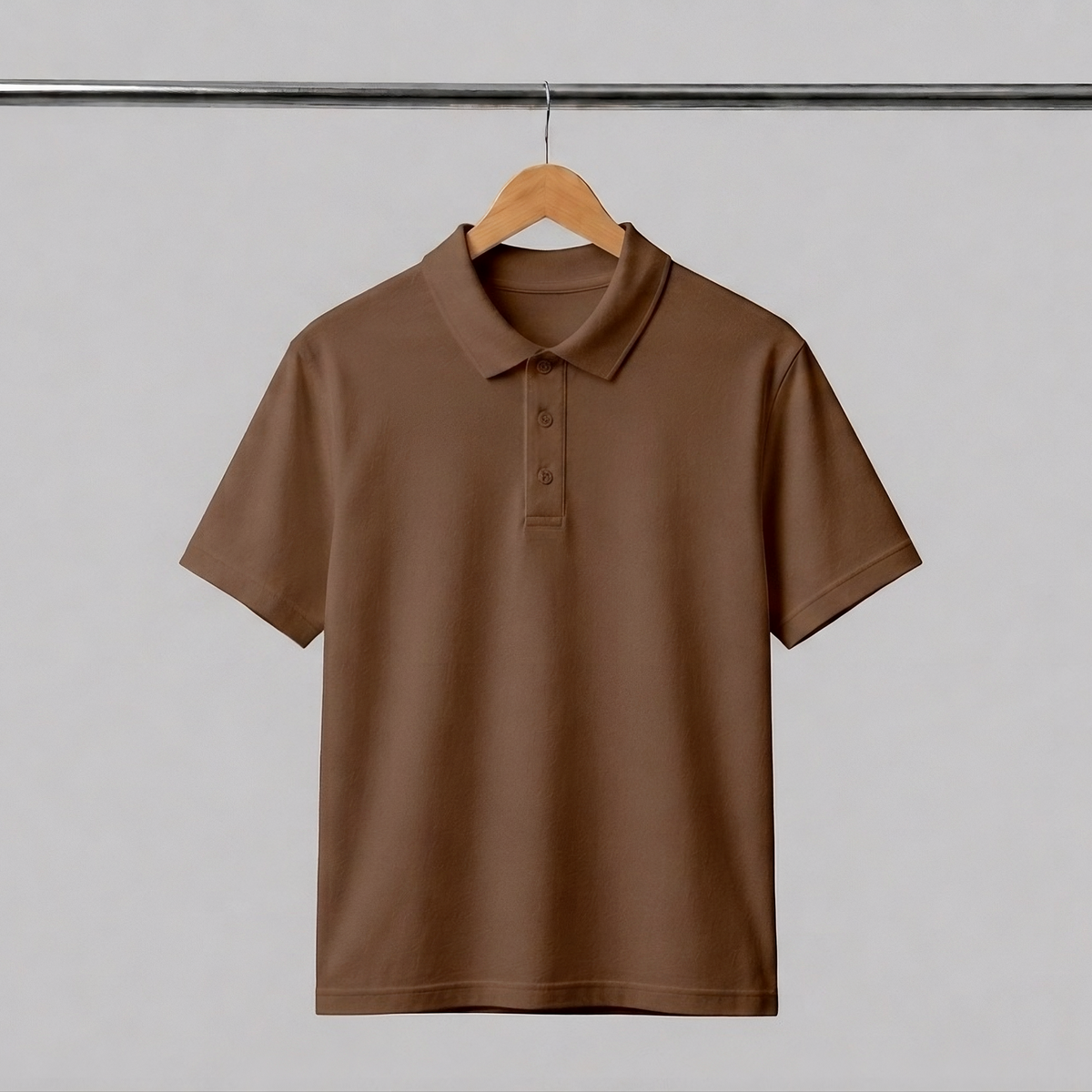 Men's Polo (NO PRINT)